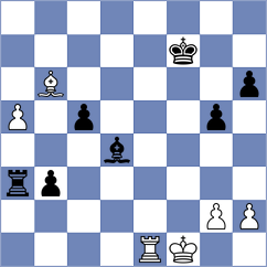 Donatti - Stoettner (chess.com INT, 2024)