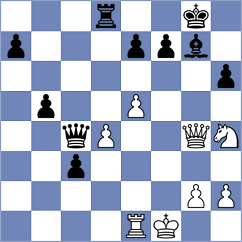 Westrick - Przymenski (Bethune, 2003)