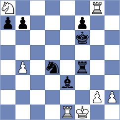 Fowkes - Kong (Lichess.org INT, 2020)