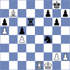 Juschin - Thomsen (Bad Homburg, 2013)