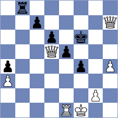 Agibileg - Calhoun (chess.com INT, 2024)