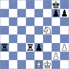 Khivrenko - Dovgalevskaya (Kiev, 2007)