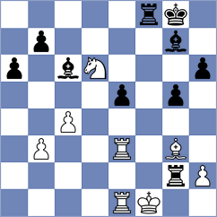 Rubio Pereiro - Fidalgo Fernandez (Aviles, 2003)
