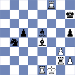 Aranda - Davidson (chess.com INT, 2025)