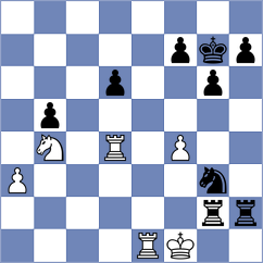 Smith - Tashkov (Chess.com INT, 2017)