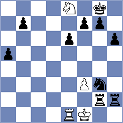 Cornejo - Diaz Pabon (Chess.com INT, 2020)