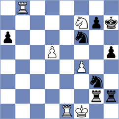 Dyachuk - Boyer (chess.com INT, 2025)