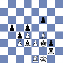 Arandjelovic - Spasojevic (Paracin, 2017)