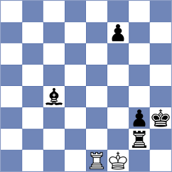 Cramling Bellon - Sobek (chess.com INT, 2025)