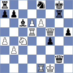 Osinovsky - Jaiveer (chess.com INT, 2023)