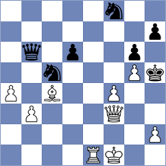 Dardha - Aizenberg (Skopje MKD, 2024)