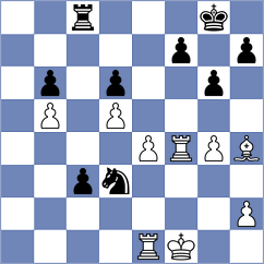 Reguillaga Elias - Cruz Lledo (Donostia ESP, 2025)