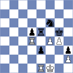Terry - Firouzja (chess.com INT, 2024)