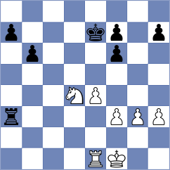 Myakishev - Abdurahmanov (Uljanovsk, 2010)
