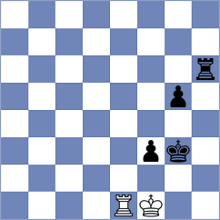 De Lomas Busquets - Chavez Suarez (Badalona ESP, 2024)