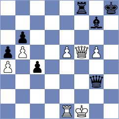 Titera - Iniyan R S (Ceske Budejovice CZE, 2024)