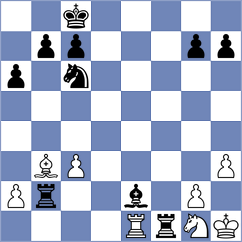 Harutyunyan - Cherniaiev (chess.com INT, 2024)