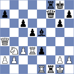Green - Kretchetov (Chess.com INT, 2018)