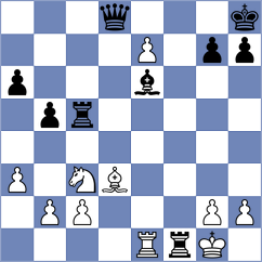 Sabitov - Korneev (Tashkent, 2014)