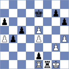 Loesch - Lavrinenkov (Bayern, 2011)
