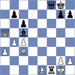 Lie - Pranav (chess.com INT, 2025)