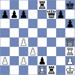 Narva - Calvo Gonzalez (chess.com INT, 2025)