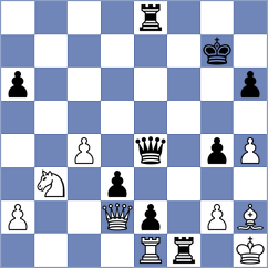 Pakleza - Vetokhin (chess.com INT, 2025)