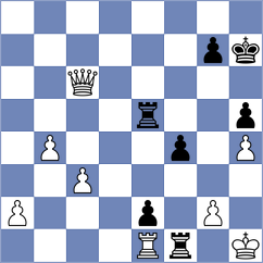 Lee - Cervantes Landeiro (Saint Louis USA, 2024)