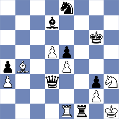 Kim - Sihite (Chess.com INT, 2020)