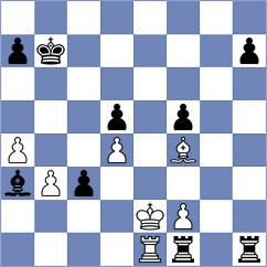 Babic - Davis (Melbourne, 2001)