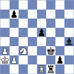 Mitrabha - Sielecki (chess.com INT, 2023)