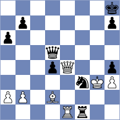 Cano Alcaraz - Munoz (Medellin COL, 2024)
