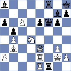 Turzo - Atakhan (chess.com INT, 2023)
