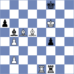 Arnetta - Guerini (Premium Chess Arena INT, 2020)