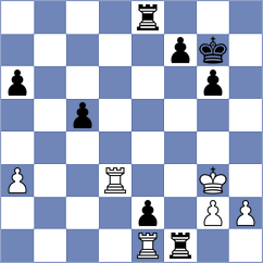 Silva - Jayasundara (chess.com INT, 2025)