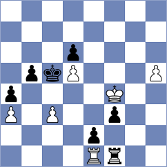 Naranjo Moreno - Stribuk (chess.com INT, 2025)