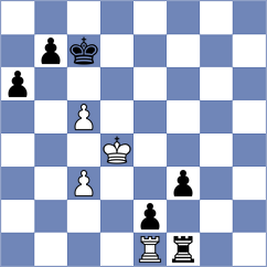 Bursan - Wagner (Munich GER, 2025)