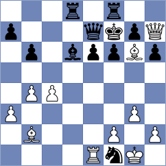 Tayyebi - Neynavaei (Chess.com INT, 2021)