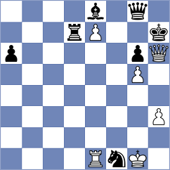 Cramling Bellon - Gvetadze (Monaco MNC, 2025)