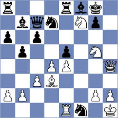 Jaskolka - Gallegos (chess.com INT, 2025)