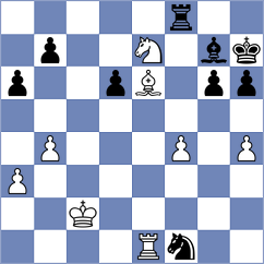 Sevian - Woodward (Sharjah UAE, 2025)