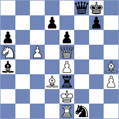 Tomb - Marcziter (chess.com INT, 2021)