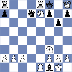 Kuenstl - Schwarz (Playchess.com INT, 2020)