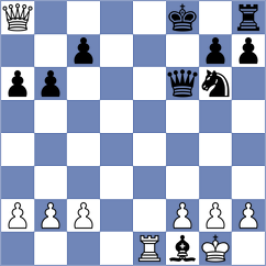 Roskam - Nelsen (Kleve, 2001)