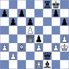 Arriens - Brockhoff (Playchess.com INT, 2020)