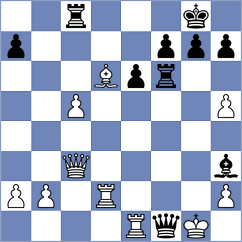 Petre - Han (chess.com INT, 2024)