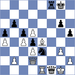 Fisabilillah - Woodward (chess.com INT, 2025)