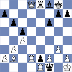 Harshavardhan - Xue (chess.com INT, 2025)