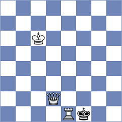 Akhayan - Esmeraldas Huachi (chess.com INT, 2025)