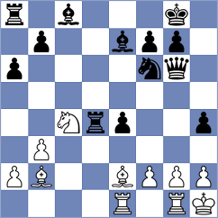 Pereyra - Bazyrtsyrenov (chess.com INT, 2025)